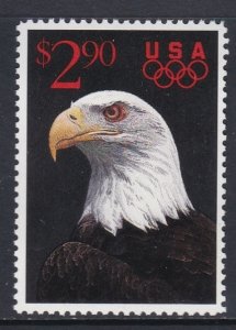 2540 Eagle MNH