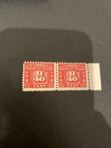 Canada sc FX55 MH pair