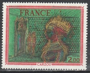 France   1499      (N**)    1976