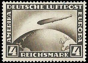 Germany - C37 - MNH - SCV-100.00