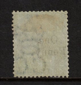 Bermuda #13 Very Fine Mint Full Original Gum Hinged