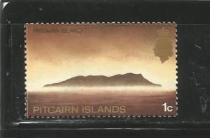 #97 Pitcairn Island.