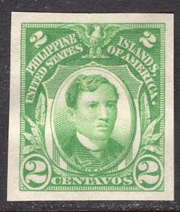 PHILIPPINES SCOTT 340