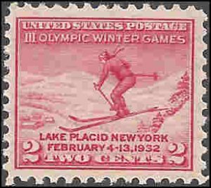 716 Mint,OG,NH... SCV $0.55