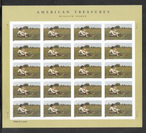 #4473 MNH Sheet