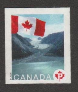 Scott# 2189 flag