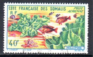 Somali Coast C26 Used CV $1.40