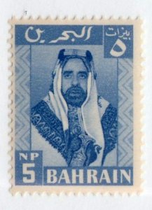 Bahrian       119      MHOG