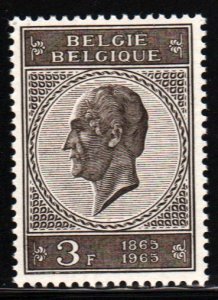 Belgium #638   MNH