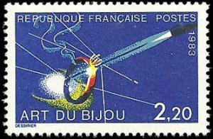 France - 1900 -  MNH - SCV-0.90