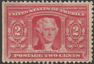 # 324 Used FAULT Carmine Thomas Jefferson