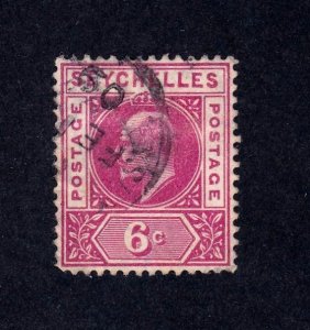 Seychelles           40                  used