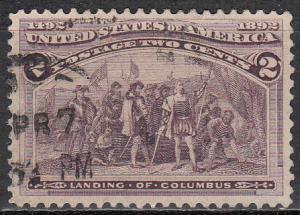 US 231 CV 0.30 U F-VF