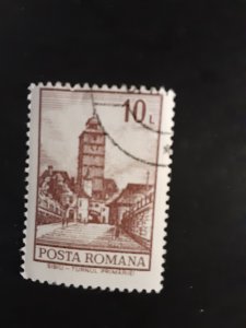 Romania #2367            CTO