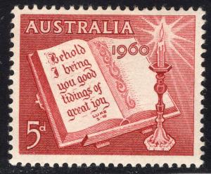 AUSTRALIA SCOTT 339