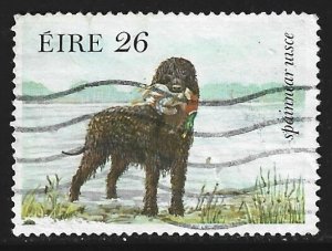 Ireland #565   used