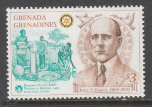 Grenada Grenadines 1925 MNH VF