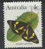 Australia SG 783  Fine  Used 