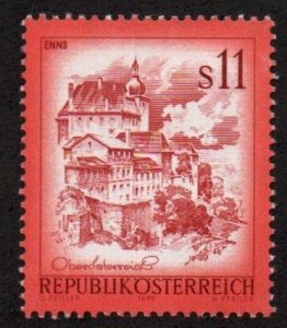 Austria # 973 MNH