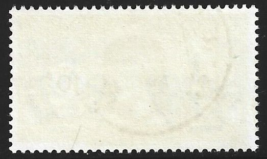 Italy #268   used