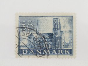 Denmark 256