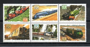 Australia 1329a MNH .