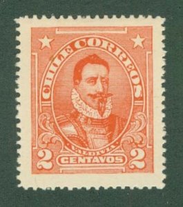 CHILE 99 MH BIN$ 0.50