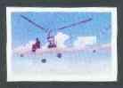 St Thomas & Prince Islands 1979 Aviation History 1Db ...