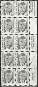 # 2186 USED DENNIS CHAVEZ