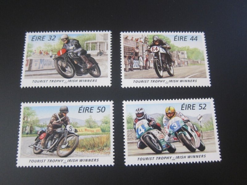 Ireland 1996 Sc 1010-13 set MNH