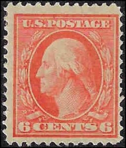 336 Mint,OG,H... SCV $62.50