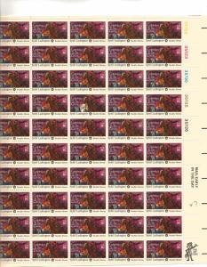 US 1559 - 8¢ Sybil Ludington Unused