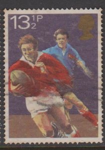 Great Britain Sc#925 Used