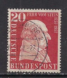 Germany 776 Used Bin 14229