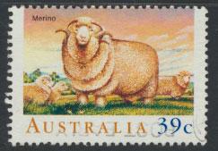 Australia SG 1195  Used  