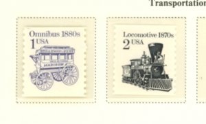 U.S. #SET/MIXED CONDITION 