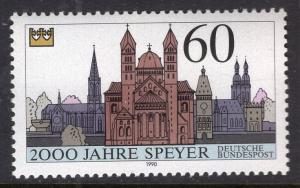 Germany 1591 MNH VF