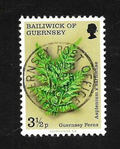 Guernsey 1975 - U - Scott #119