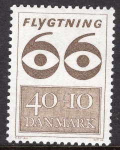 DENMARK SCOTT B37