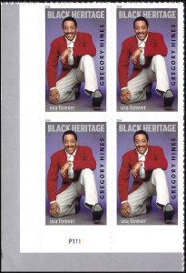 5349 Mint,OG,NH... Plate Block of 4... SCV $4.40