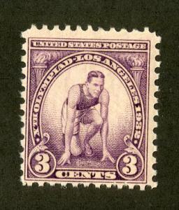 U.S. 718 MNH SCV $2.00 BIN $.75 OLYMPICS