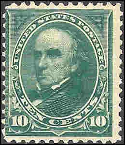 273 Mint,OG,NH... SCV $280.00