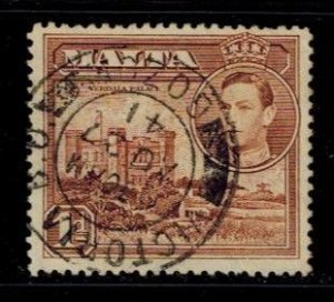 Malta 193 used