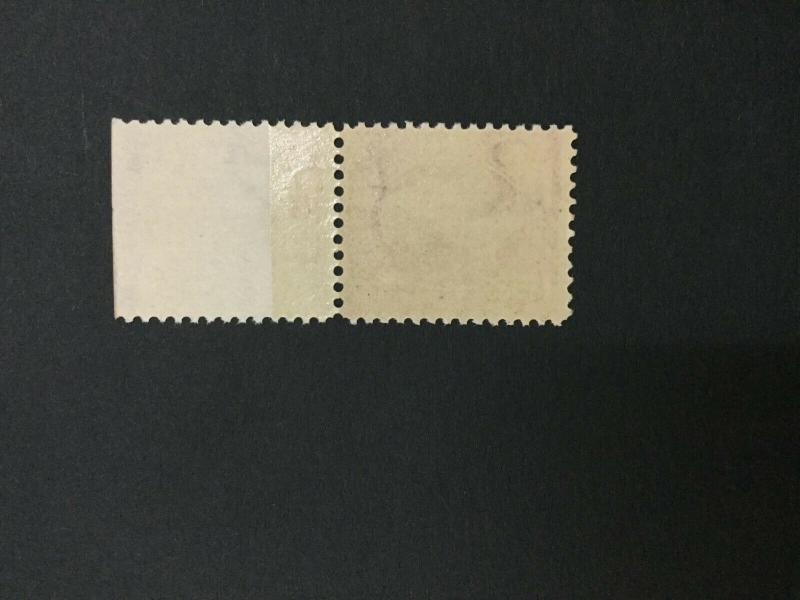 MOMEN: US #279B MINT OG NH #27804