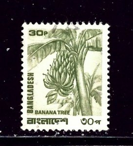 Bangladesh 170 Used 1980 issue