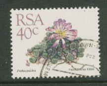 RSA   SG 664  VFU