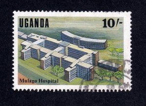 Uganda     560       used