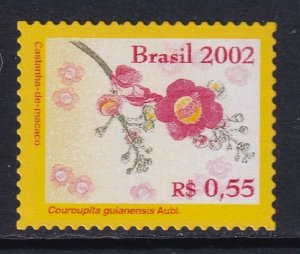 Brazil 2845 MNH VF