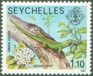 SEYCHELLES 403B MNH BIN $1.00