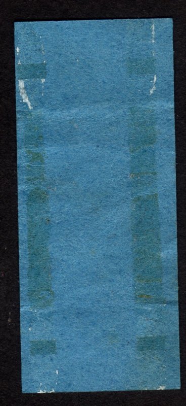 US, Cigarettes Revnue Stamp